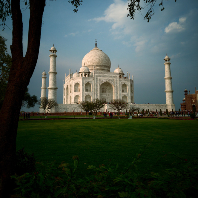 golden triangle tour 3 days