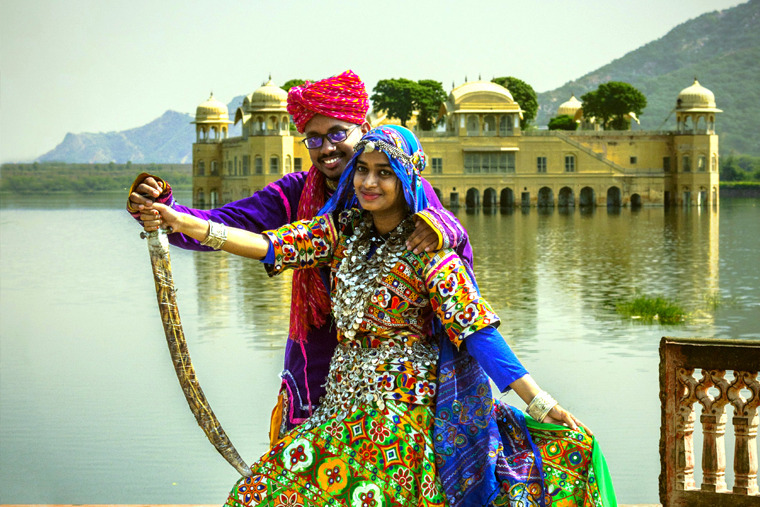 rajasthan travel packages