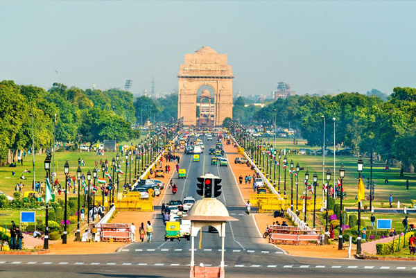 Same day Local New Delhi Tour by car , Delhi Tour by car