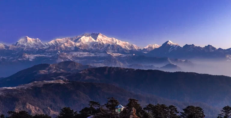 Sandakphu Trek, Sandakphu Trek tour